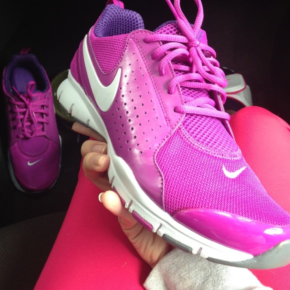 Gel sole brand new Nike running shoes - Picture 4 of 4