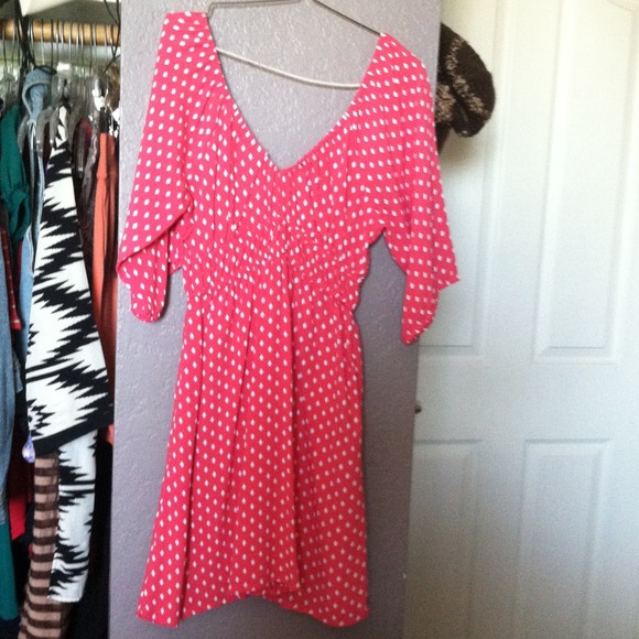 Lucy love dress
