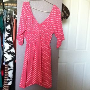 Lucy love dress
