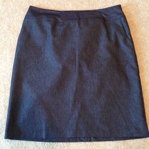 Merona pencil skirt