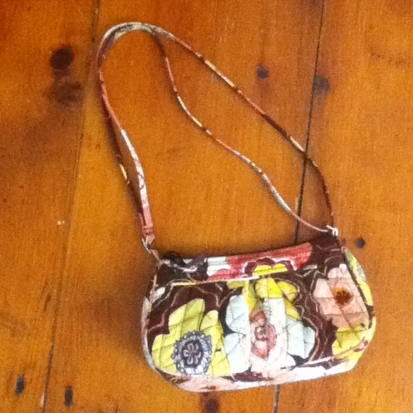 Vera Bradley bag