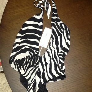 Dolce & Gabbana Swimsuit