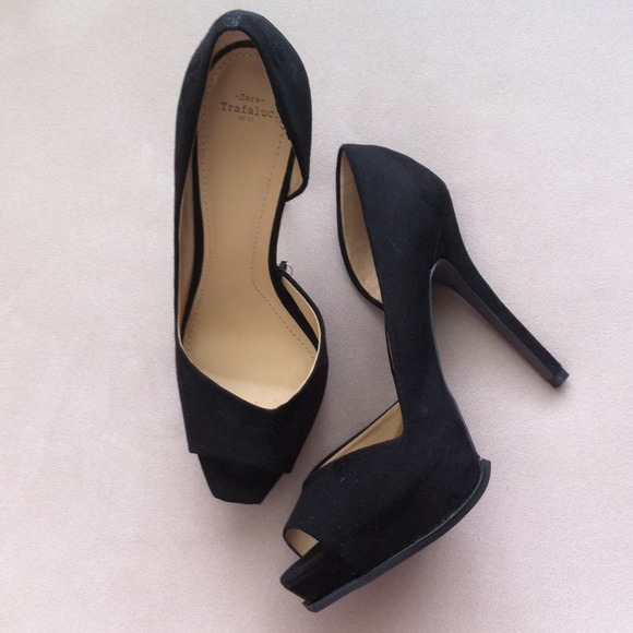Zara Shoes - Zara shoes