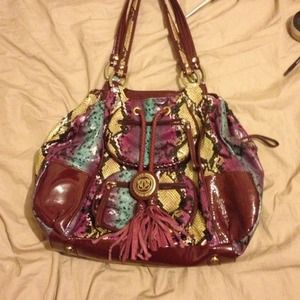 Sharif original handbag