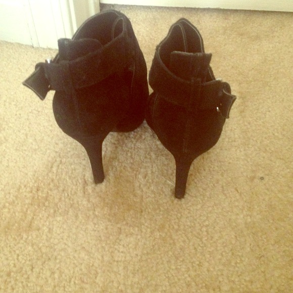 Forever 21 heels
