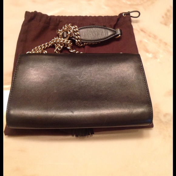 100% authentic Gucci Emily purse. NO TRADES! - Picture 3 of 4