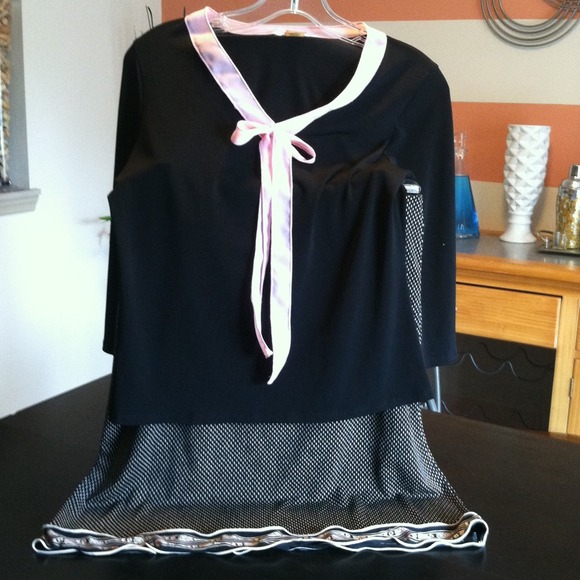 Skirt Set