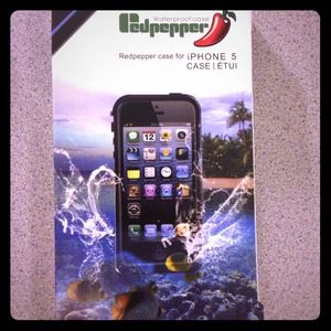 ❌SOLD❌iPhone 5 case