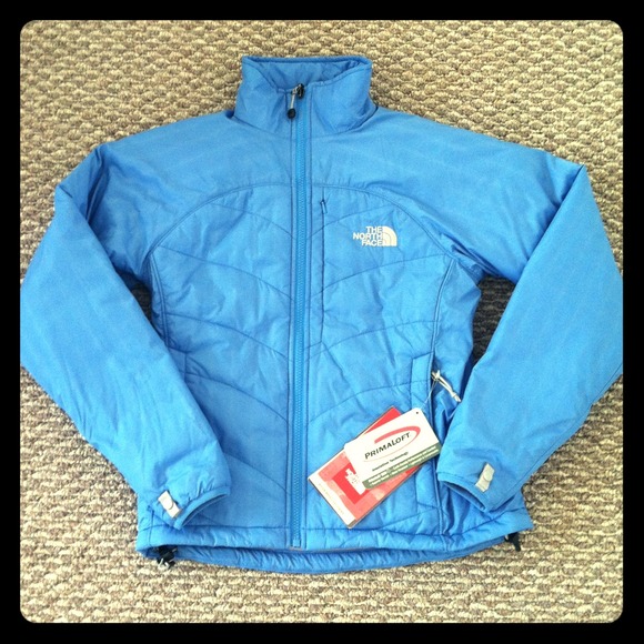 North face redpoint jacket / coat size XS! NWT! - Picture 1 of 1