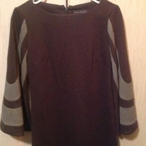 Jessica Howard dress