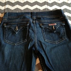 Hudson jeans