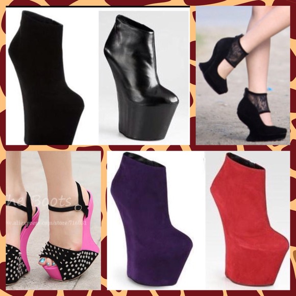 Wish list!!!!!!!!! - Picture 2 of 4