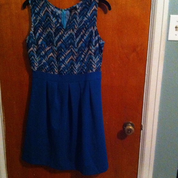 🚫Sold🚫Teal dress