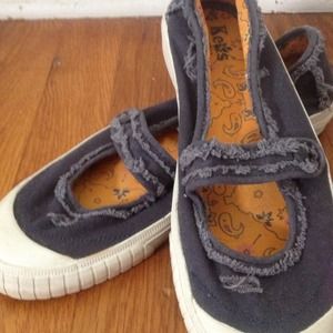 Comfy *LikeNEW* Keds