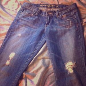 Ruehl #925 Greenwich street New York