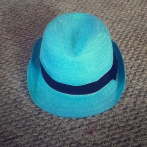 Hat (fedora)