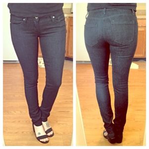 Forever 21 jeans