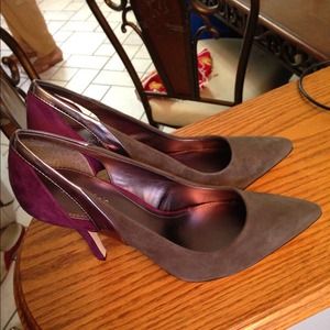 Calvin Klein brand new shoe