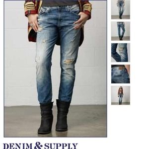 Looking for these jeans!