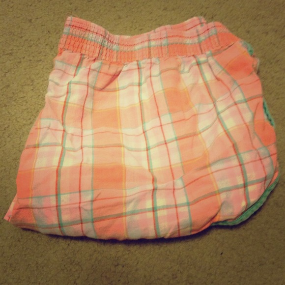 📛📛Traded📛📛Aerie pj shorts