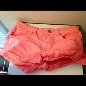 Aeropostale Shorts size 5/6