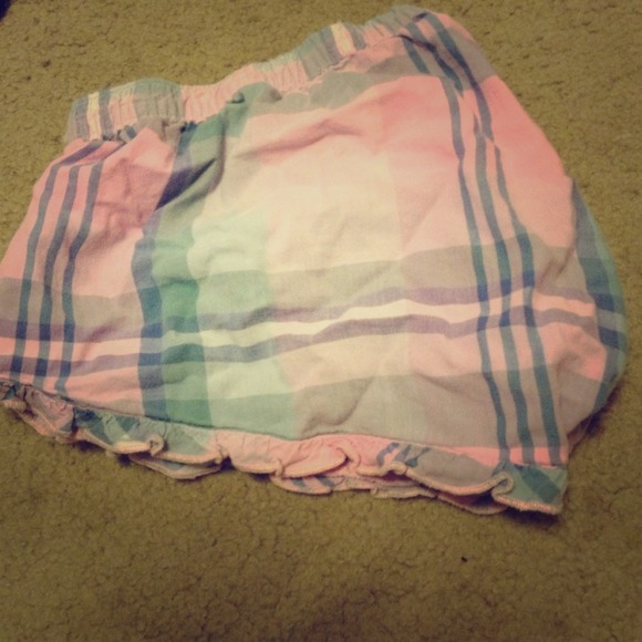 📛📛Traded📛📛Aerie pj shorts
