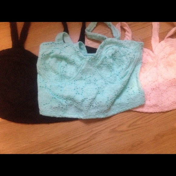 Bundle for $20 or $8 each.