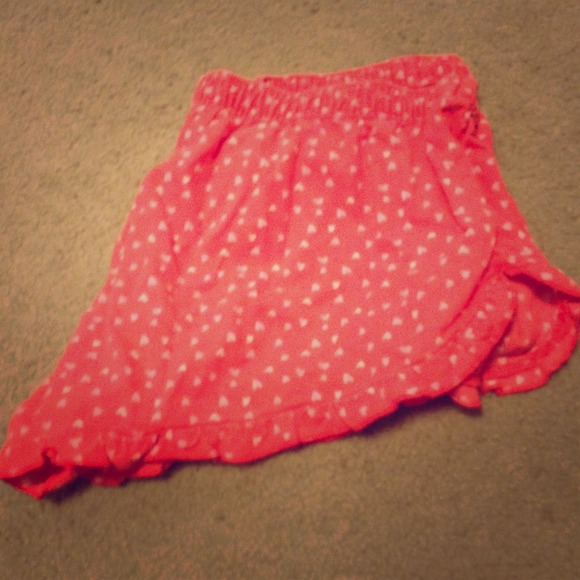 📛📛Traded📛📛Aerie pj shorts