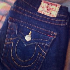 True religions jeans