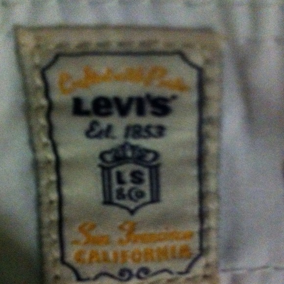 Shorts - Picture 4 of 4