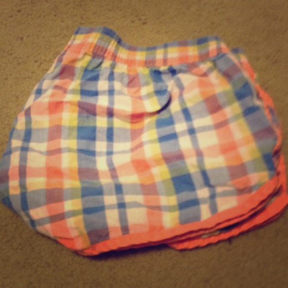 📛📛Traded📛📛Aerie pj shorts