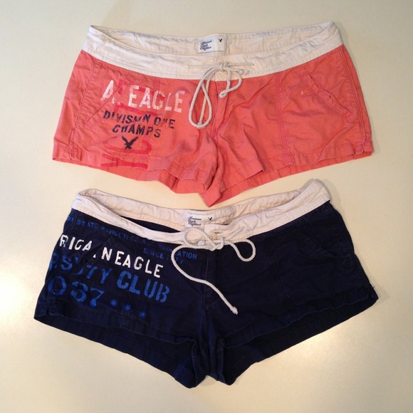 *REDUCED* Summer shorts bundle!