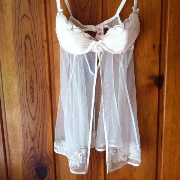 Victoria Secret lingerie