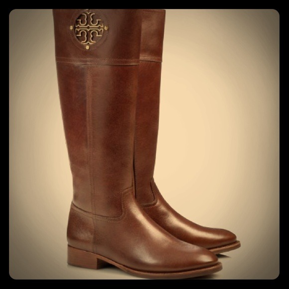 Tory Burch Boots - ❌UNAVAILABLE  ❌ 🍂 Fall Preview 🍂 💯 Authentic TB