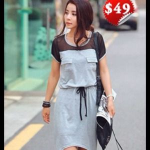 DRESS