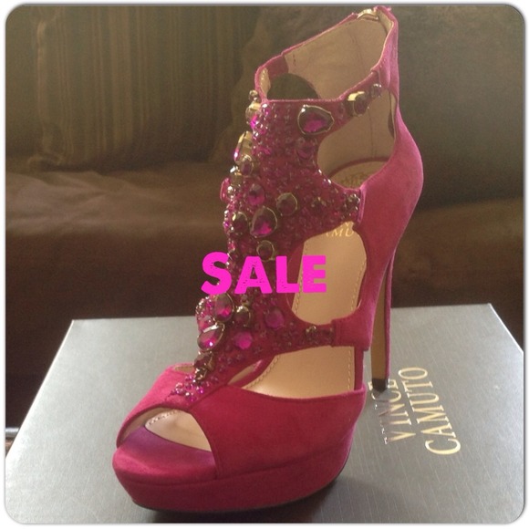 Vince Camuto - Style Jobelle