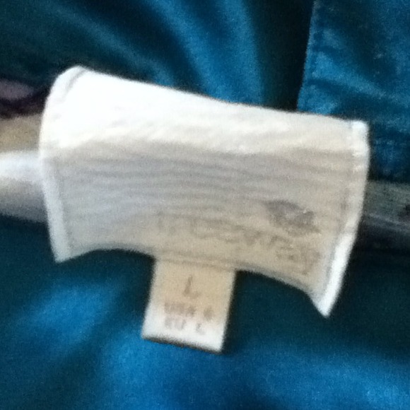 TUNIC DRESS - Picture 4 of 4