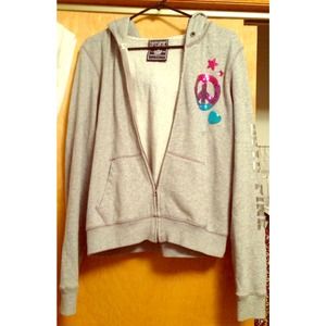 Victoria Secret Jacket