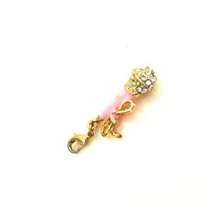 Juicy Couture Charm