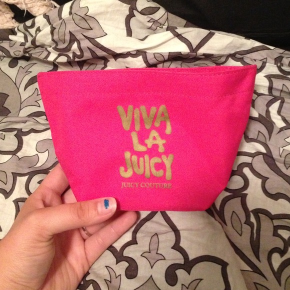 ❌❌SOLD❌❌Juicy Couture
