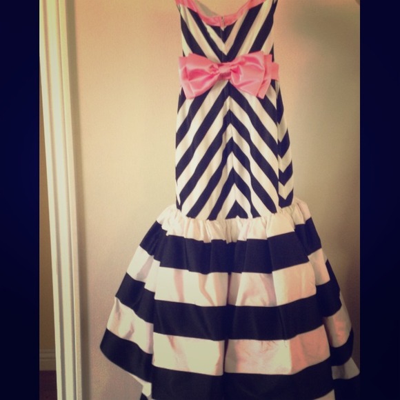 Prom dress size 0-2