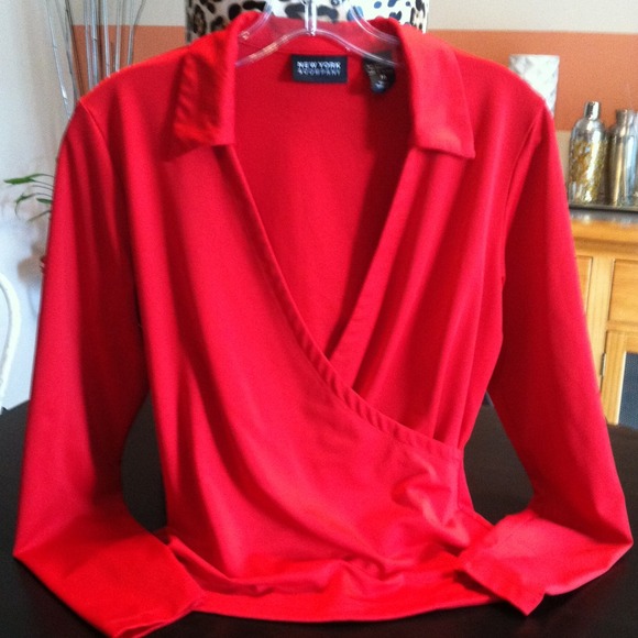 Beautiful Blouse