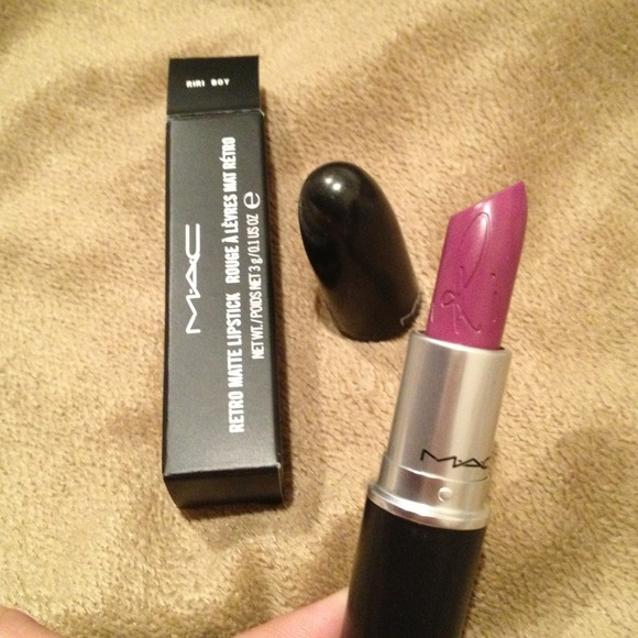 💯Authentic MAC Riri Boy