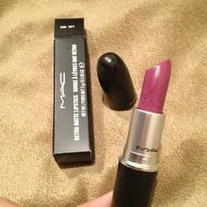 💯Authentic MAC Riri Boy