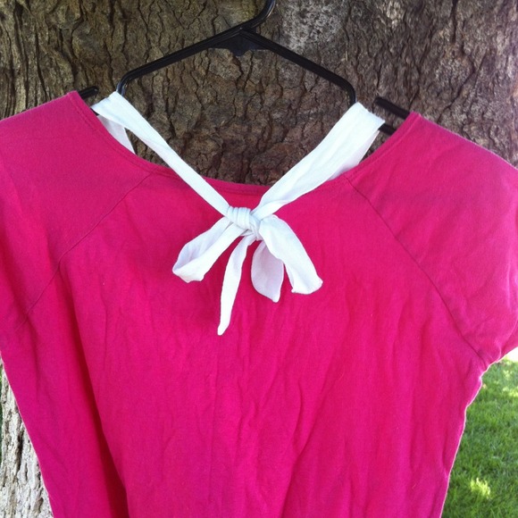 Summer top - Picture 2 of 2