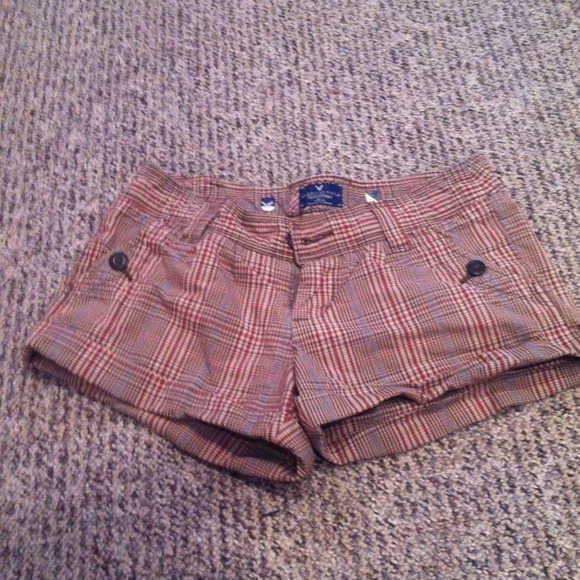 American Eagle ladies shirts size 2