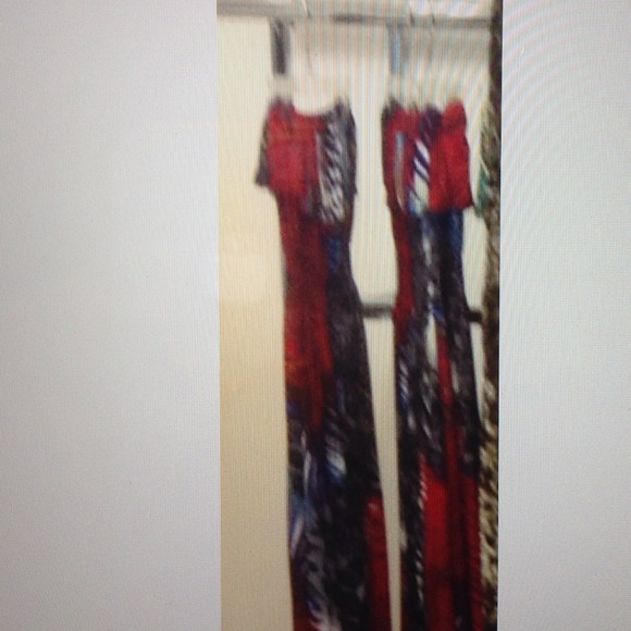 BEACH DRESS - Picture 2 of 2