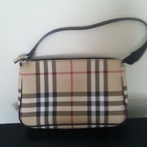 Burberry handbag