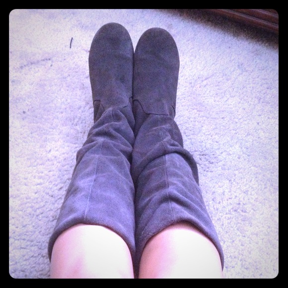 Steve Madden!