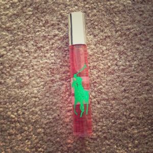 Ralph Lauren Big Pony Rollerball #2! NWOT